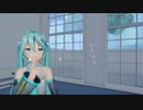 しーっ。/ 初音ミク