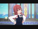 制服果穂で「Spread the Wings!!」【スタマスmod】