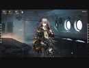 【ドルフロ】双連乱数e-11 幽霊姉妹Ⅰ【ストーリー】
