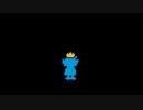 #2-7【DELTARUNE】ちっぽけな青いトリの話【初見実況】