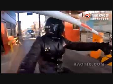 世界の衝撃的映像集Part31