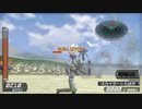 【Switch実況】ルーレットで兵科を決める地球防衛軍2 Part.016
