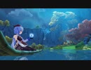 【原神】OST selection　仙畔を歩む麒麟の軌跡