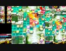 【AC版ボンバーガール】だめショッター爆散.btrv2