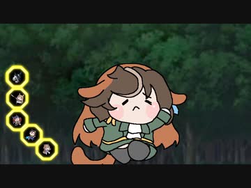 たぬきチャンス　前編