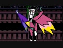 #2-9【DELTARUNE】BIG SHOT!!【初見実況】