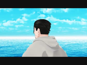 【金カムMMD】尾形百之助誕生祭2022　サニーサイドメロディー【杉元佐一 　尾形百之助】