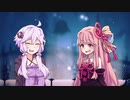 【HOLLOW KNIGHT】屈強なムシ達が朽ちた王国で #15【VOICEROID実況】