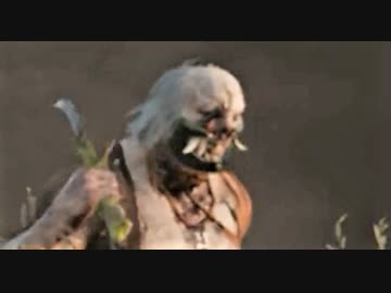 【Dead by Daylight】儀式日和 part108【ゆっくり実況プレイ】