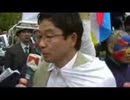 【長野聖火リレー】嘘つき長野県警！