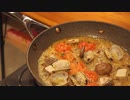 【宅飲み】鰤を使った料理3品【料理vlog#75】