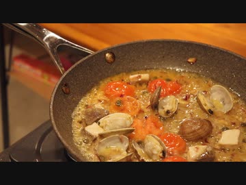 【宅飲み】鰤を使った料理3品【料理vlog#75】