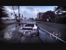 Need for Speed TM Heat