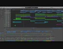 Saki AI , 弦巻マキ AI（Synthesizer V）/ Take Me Away（オリジナル曲）