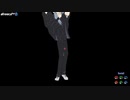 [MMD} Hip Sway Tiktok Dance collection