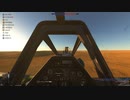 【Warthunder　陸SB】ワンバン滑り込みセーフ