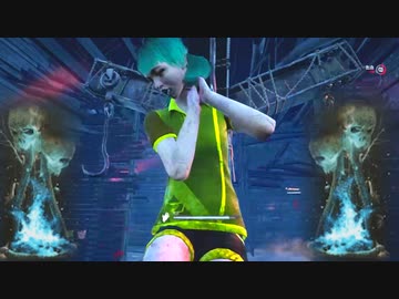 【DBD】カニバル君の黄昏 Part.63【ゆっくり実況】