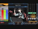 【beatmaniaIIDX】ナイトフィクション(N)【CastHour】