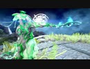 【ゆっくり実況】Warframeやるよ　～Nepheriで遊ぶよ～