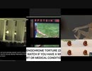 ホワイトハウス内の爆発映像　アドレノクロム拷問映像(心臓の弱い人　持病のある人は見ないで下さい)  VRIL  あなたの目と脳の中のレプト