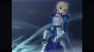 #17世界一出遅れた【Fate/stay night】ゲーム実況