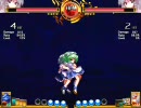 東方緋想天　無差別スレに死角はなかった　咲夜vs咲夜