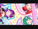 メリーメリーファンタジア (Meltic StAr) プリ☆チャンプレイデモ動画