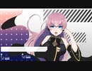 メカニカルラブ【オリジナル曲】ざくろP feat.巡音ルカ