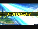 【EXVS2XB】ですともおじさんのクロブ珍道中324