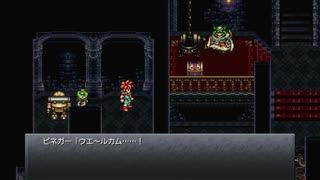 #20【Chrono Trigger】神ゲーRPGのクロノトリガーをやってくぞ！