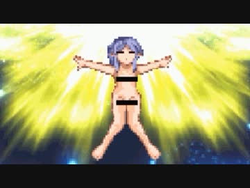 【MUGEN】希望vs絶望 旧章12回リスペクト 隔離への挑戦大会 Part14