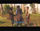#1-26 再生数１０以下なので暗殺します PS3 【アサシンクリード３レディリバティ】