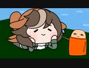 【たぬき】たぬきルドルフ12話ED 1/3【単品分割版】