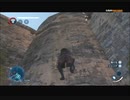 #1-27 再生数１０以下なので暗殺します PS3 【アサシンクリード３レディリバティ】