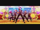 【プロセカ3DMV】にっこり^^調査隊のテーマ/司、類、冬弥、彰人、KAITO