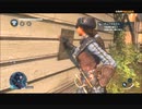 #1-30 再生数１０以下なので暗殺します PS3 【アサシンクリード３レディリバティ】