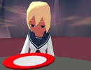 【モブ子】ＭＭＤで遊んでみた【勘違い】