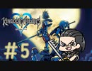 キングダムハーツ　part５