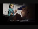 ジョジョの奇妙な冒険SO 英語吹替版 第03話 In this world something more terrifying than death exists