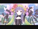 あたしはあんたの味方だからね、今も昔も未来もずっと。　キャル8話　