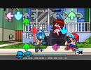 FNFたのしーよーー(The Rapper)