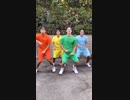 今しかない瞬間を