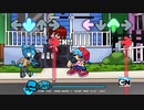 FNFたのしーよーー(No BuIIies)