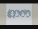 [im@sMAD グレイカナ PSLG mix]HEAVY GAUGE FRUST（ROCK SHOCK PV)