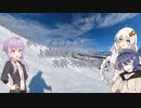 ゲレンデつづみん！上越国際スキー場 大沢・大別当編