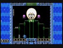 【Switch版クラコレ】ロックマン10 MiddleBoss Rush バスターのみ 0:52:84