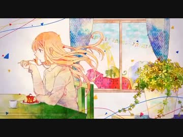 シュガーバイン  歌ってみた　【nqrse】
