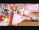 【MMD花騎士】エノコログサちゃんで『有頂天ビバーチェ』
