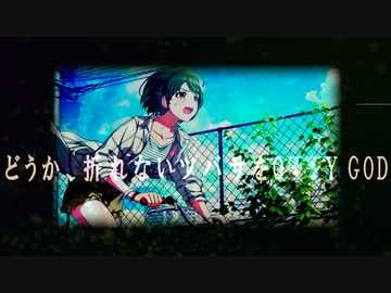 にちかをよしよししたいだけなのに