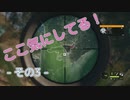 【theHunter:CotW】狩る時ちょっと気にしていること！ - その3 -